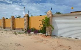 Pousada em Majorlandia Kitnet equipado